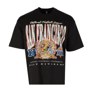 Niners Super Bowl Tee - Mens