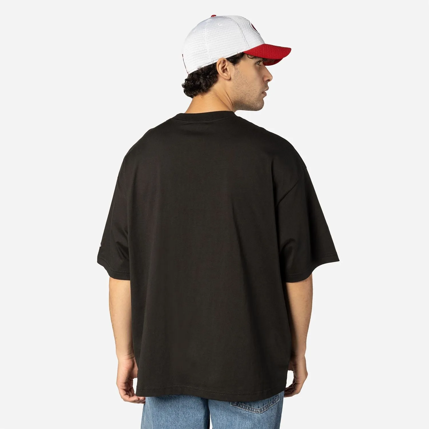 Niners Super Bowl Tee - Mens