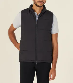 NNT Puffer Vest