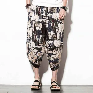 Nomadiko Pants Brown