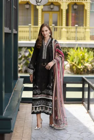 Noor by Saadia Asad | Eid Handwork Schiffli Laserkari '23 | D6-FIYA