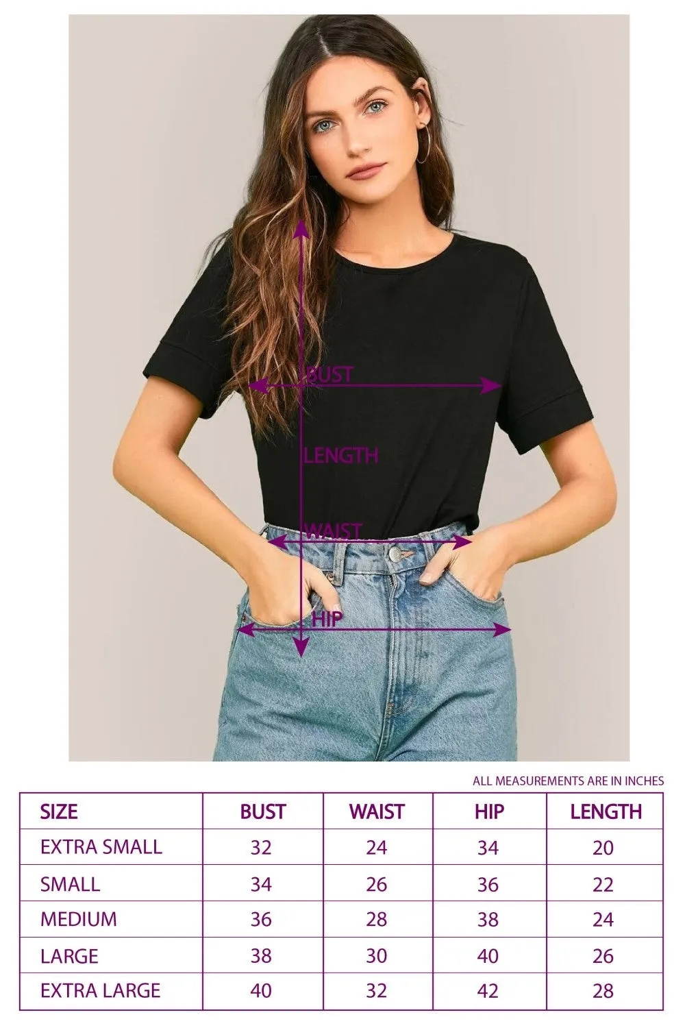 Notch Top