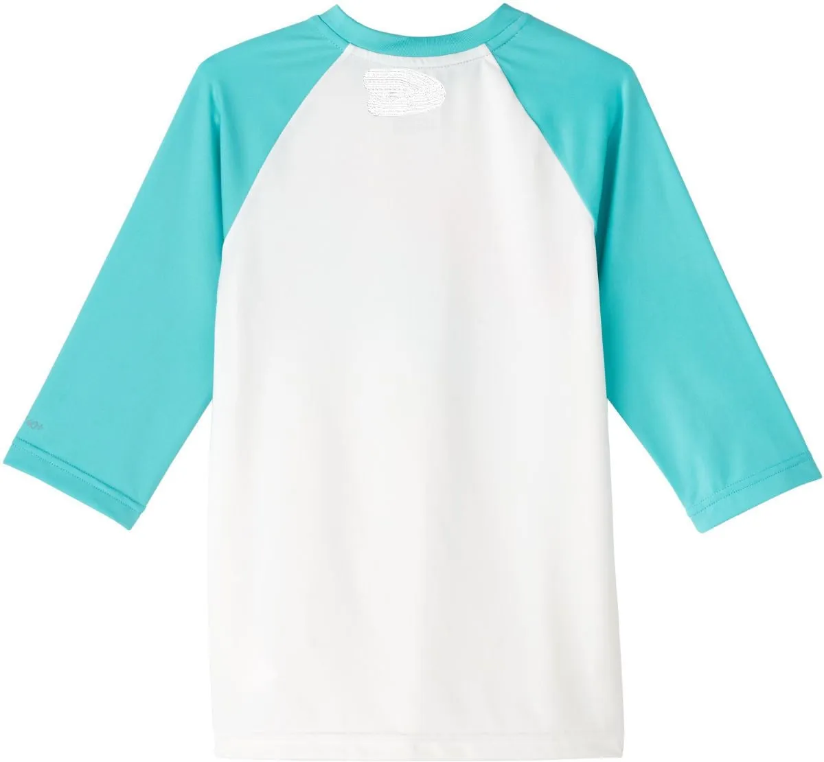 Nozone Baby  Long Sleeve Sun/Swim Shirt