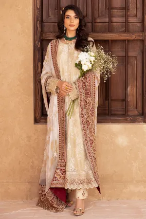 NUREH | CHIFFON COLLECTION '23 | NEL-23