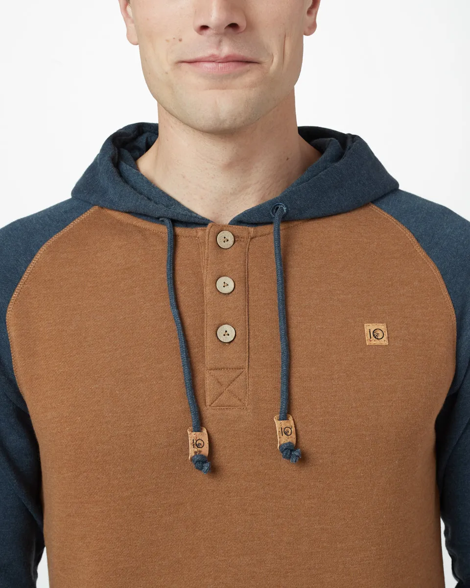 Oberon Hoodie