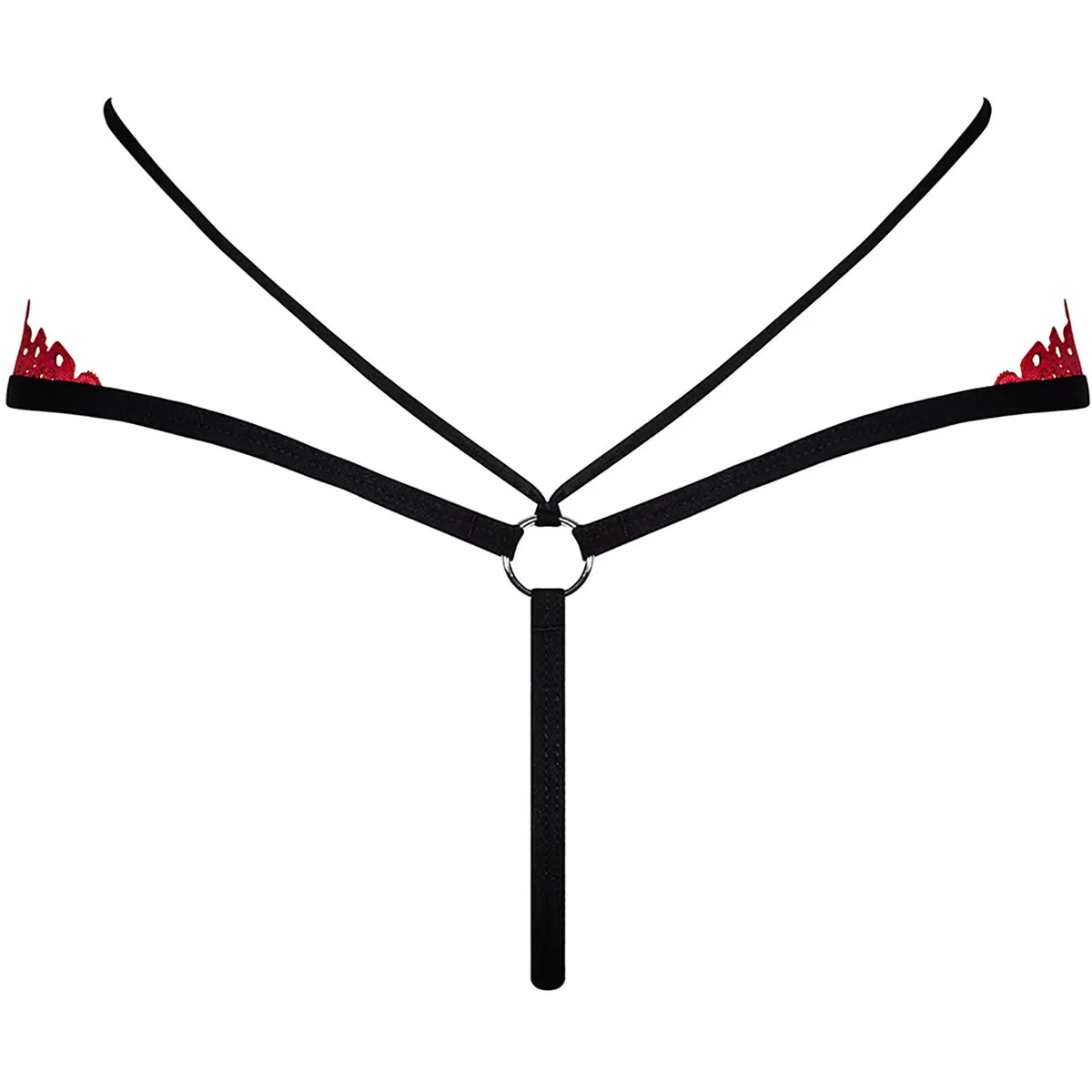 Obsessive Mettia Thong