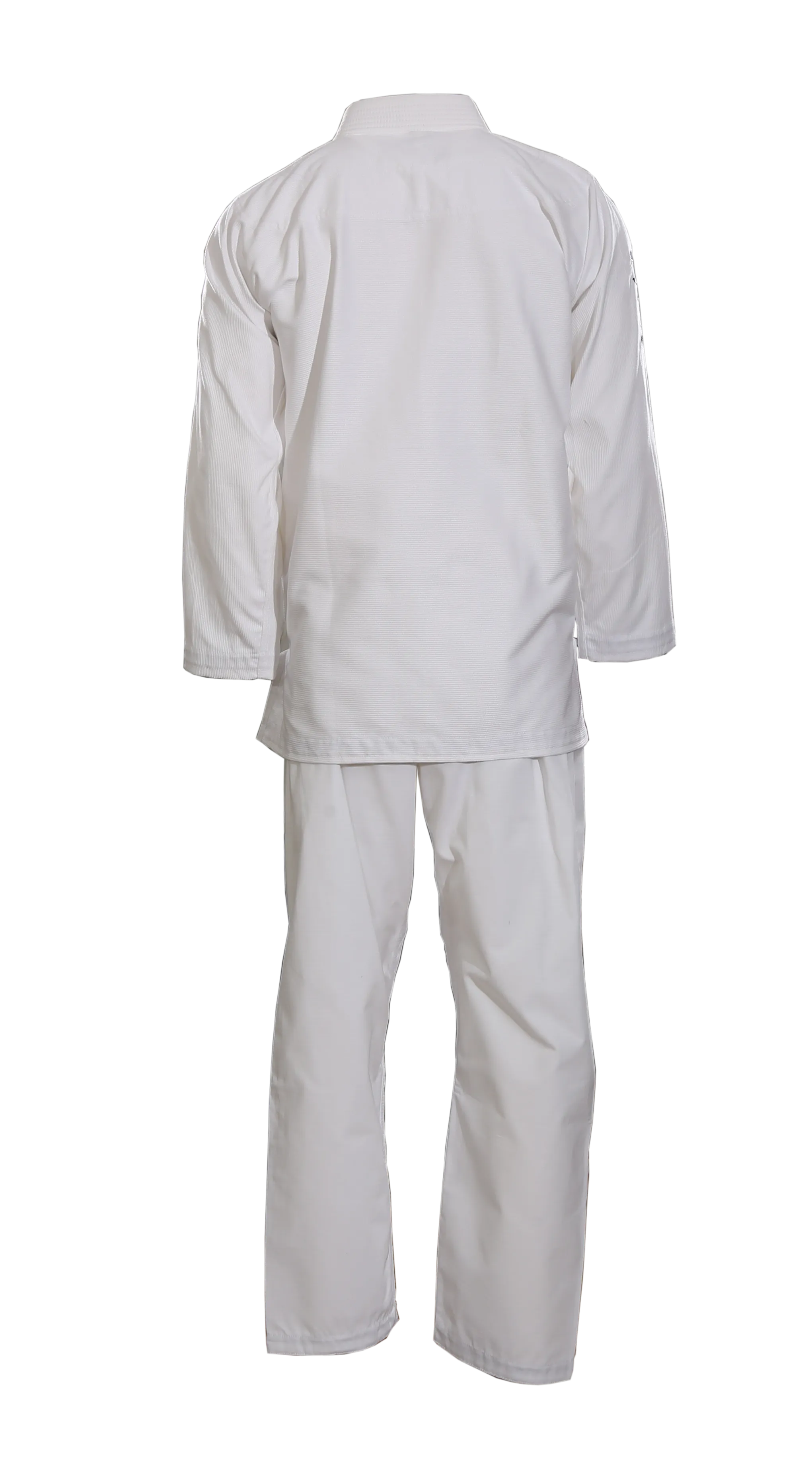 Official Midlife Rollers "The Beginning" Jiu Jitsu Kimono GI  - White