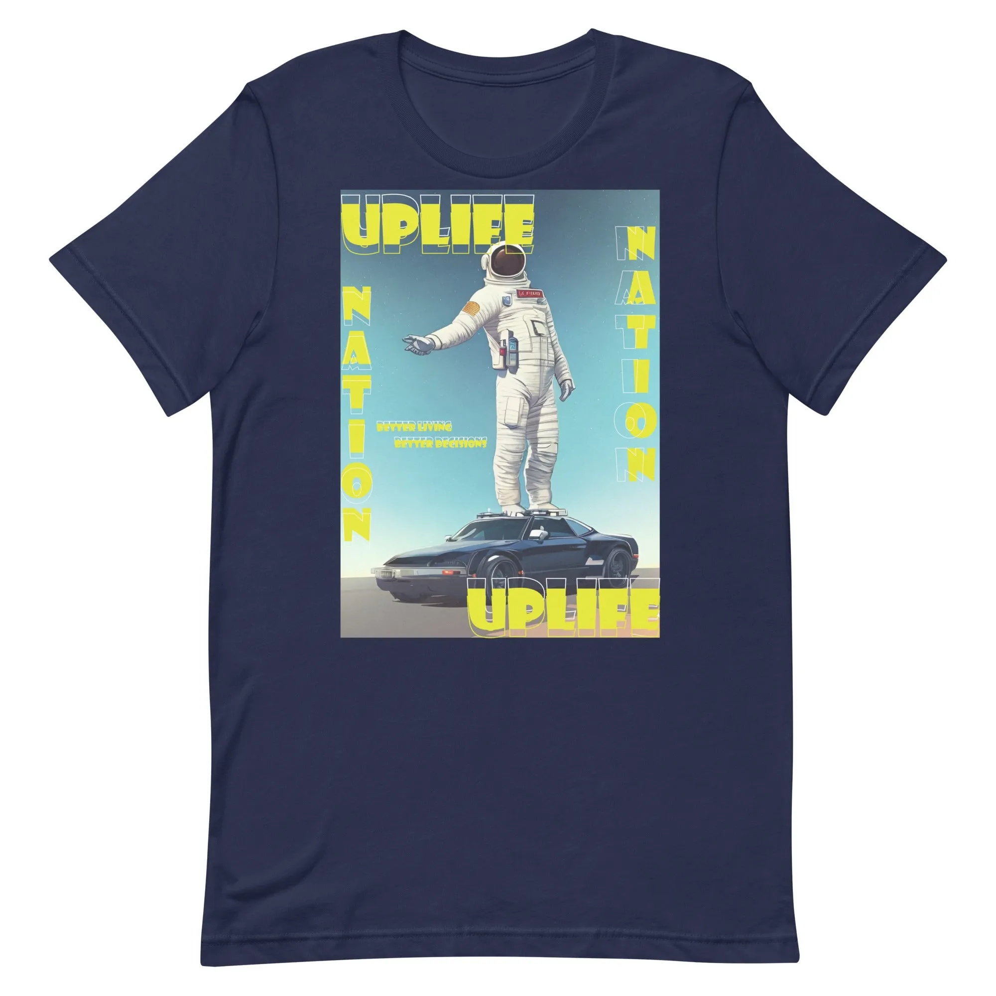 On Top Gfx Tee