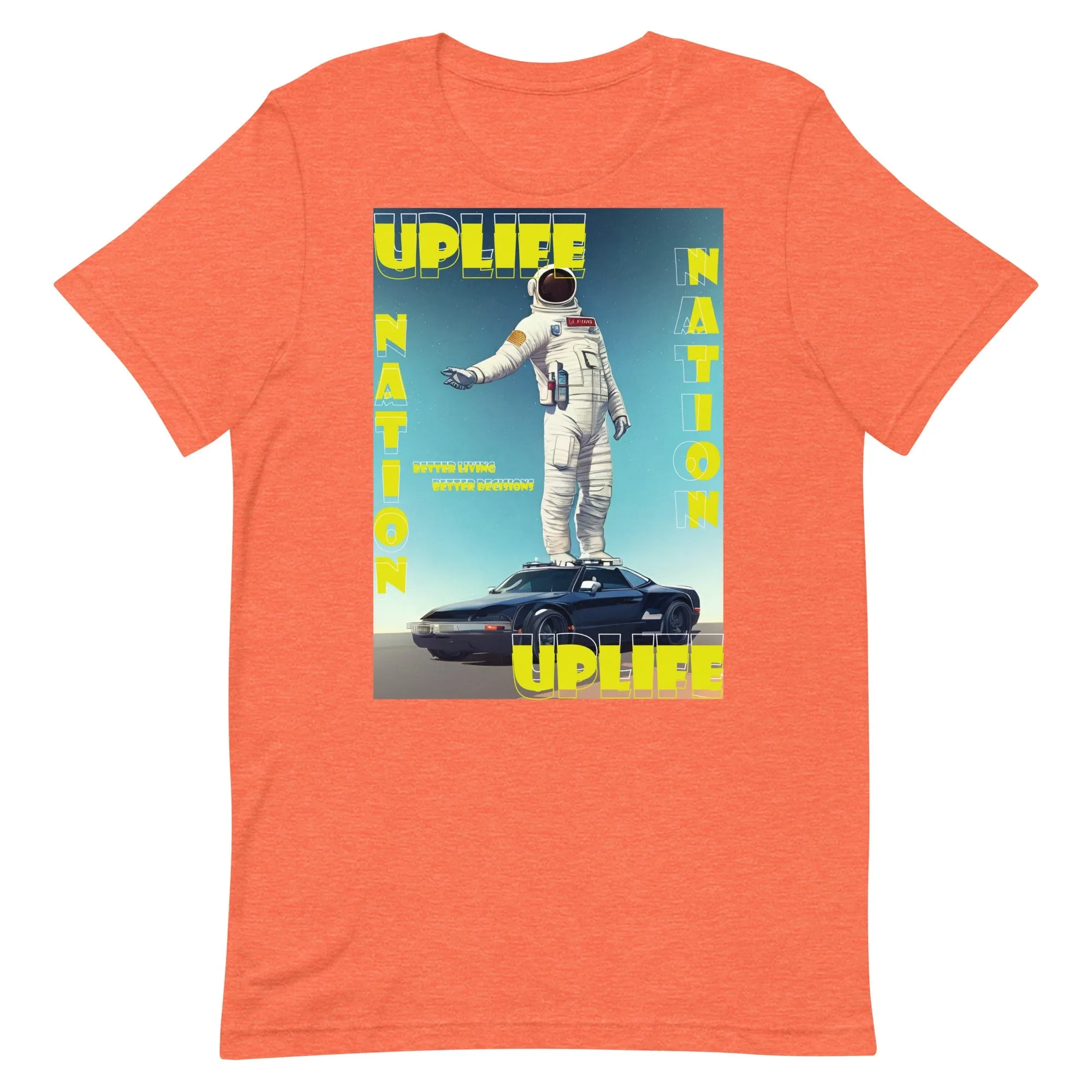 On Top Gfx Tee