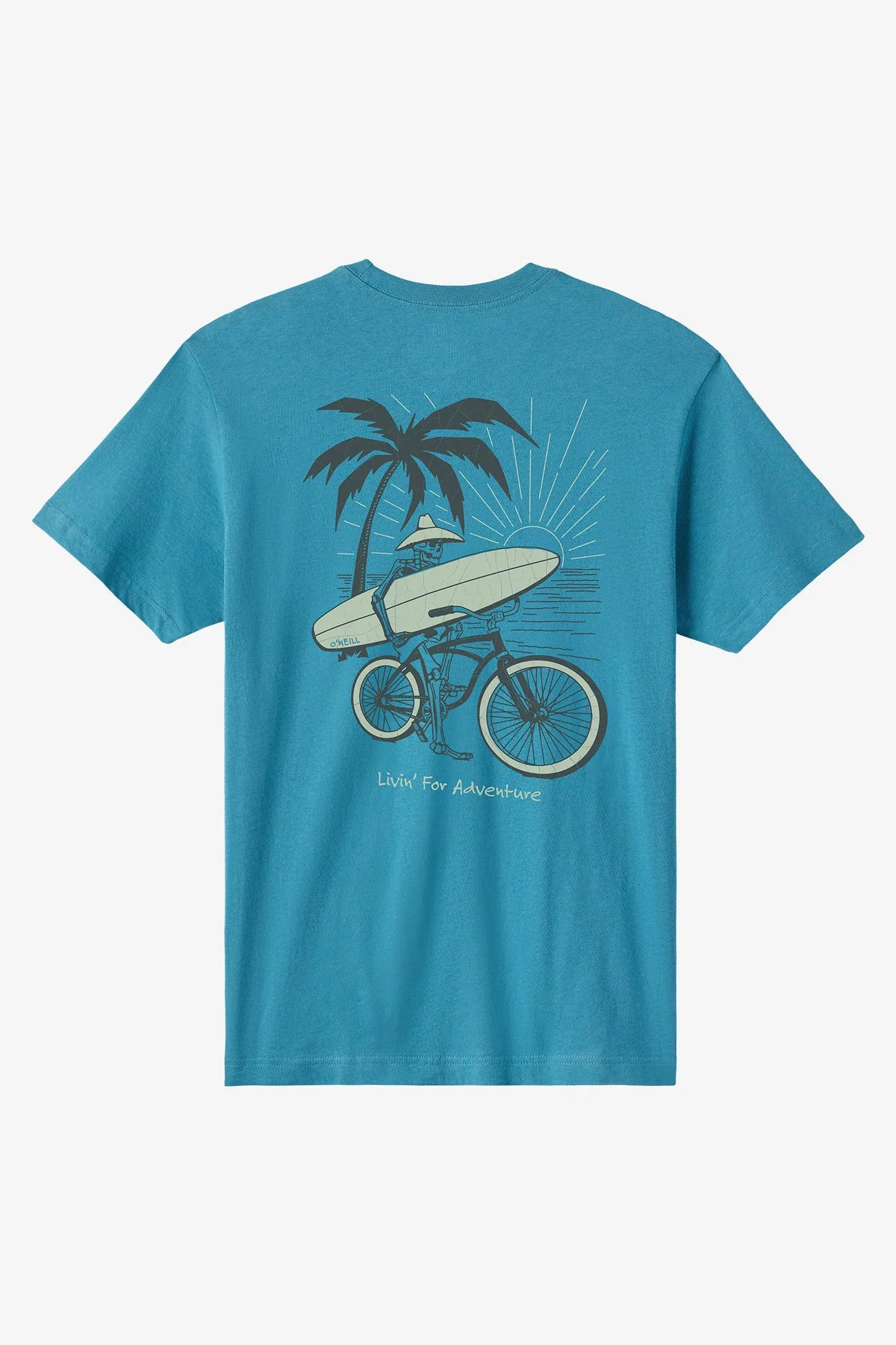 Oneill Men's Beachcomber Tee