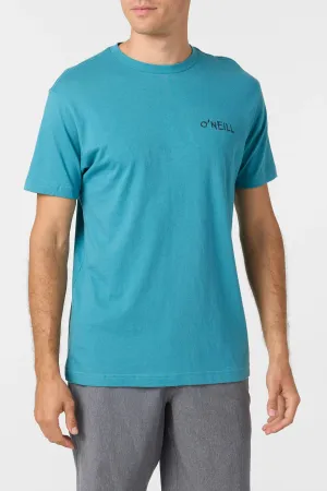 Oneill Men's Beachcomber Tee