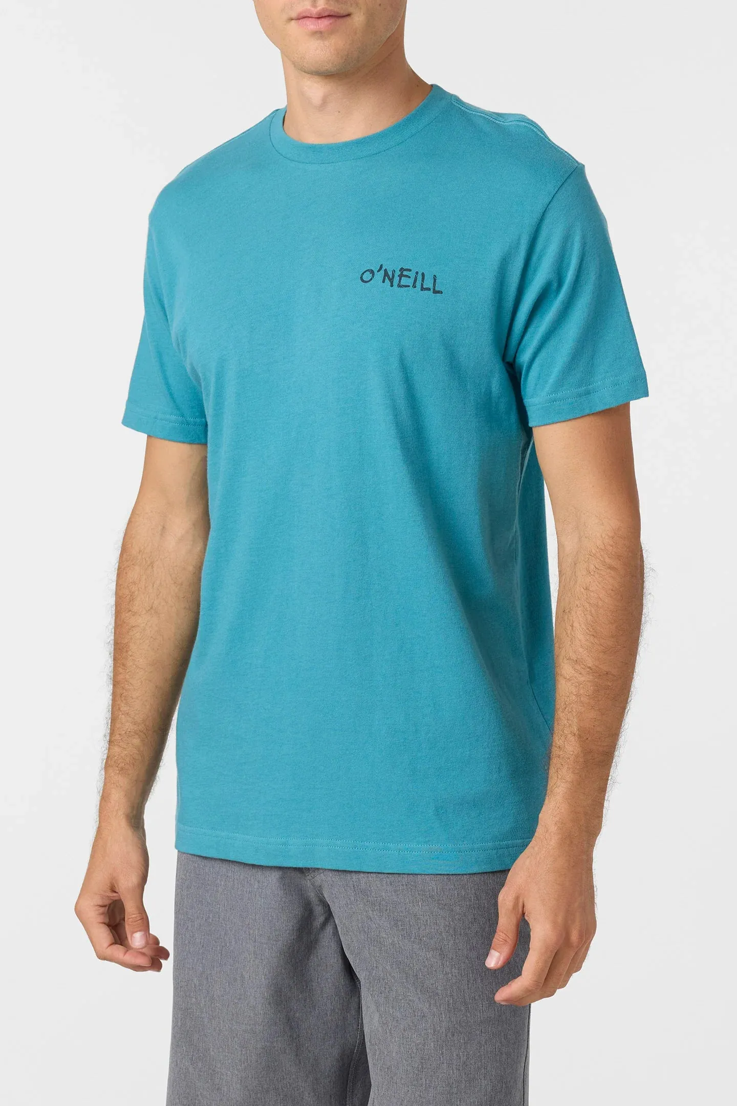 Oneill Men's Beachcomber Tee