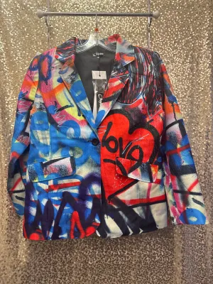 OOPERA BLAZERS