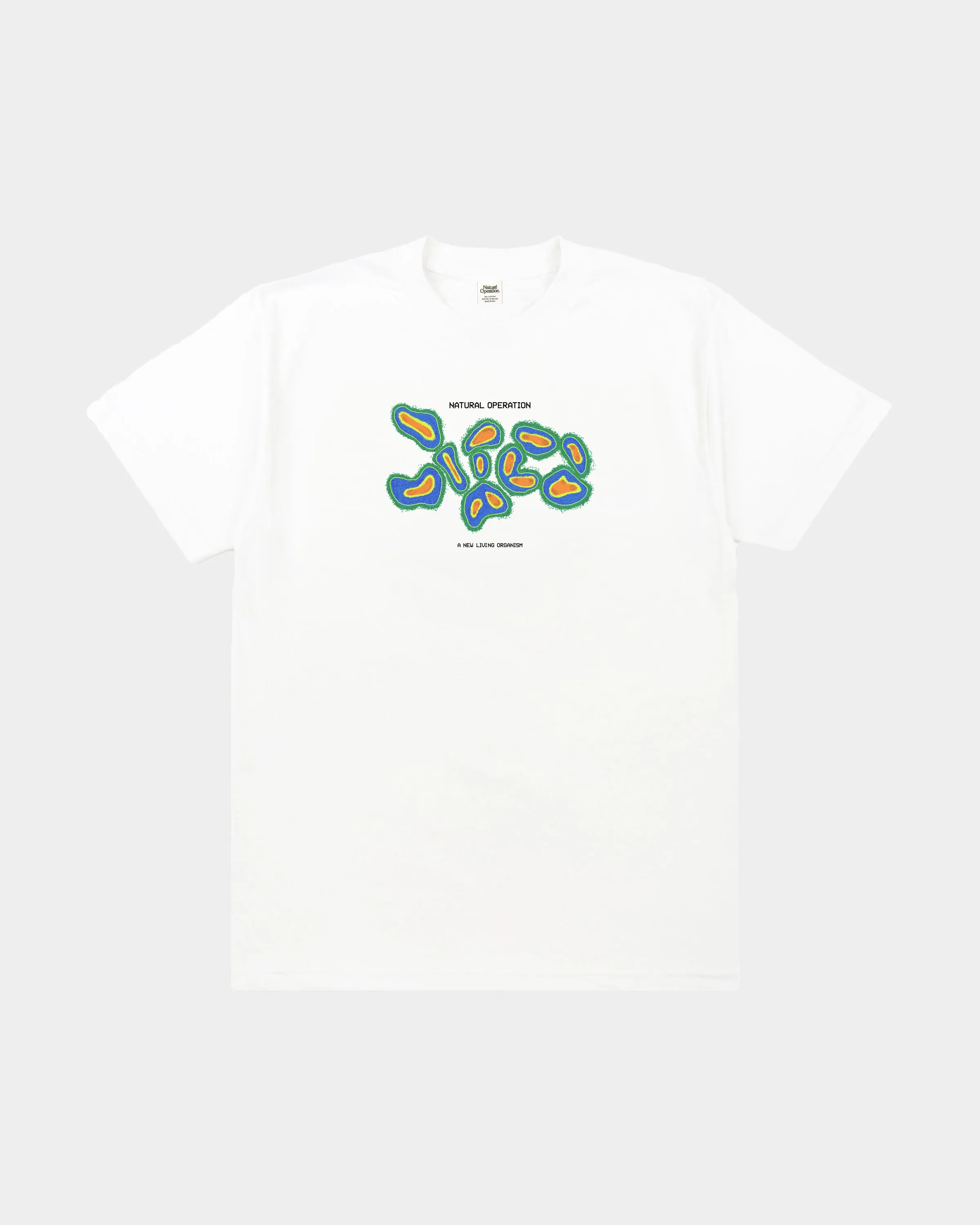 ORGANISM TEE