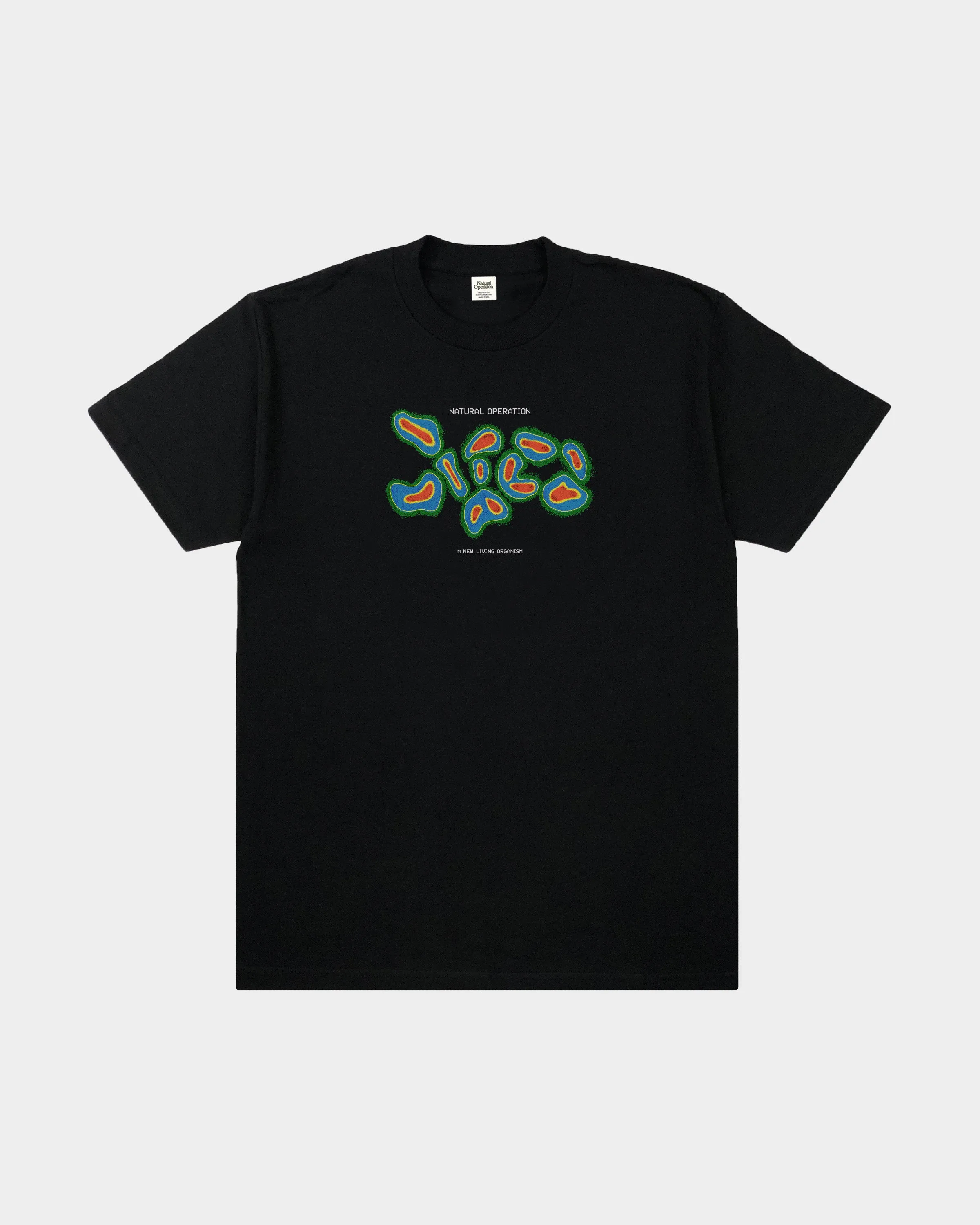 ORGANISM TEE