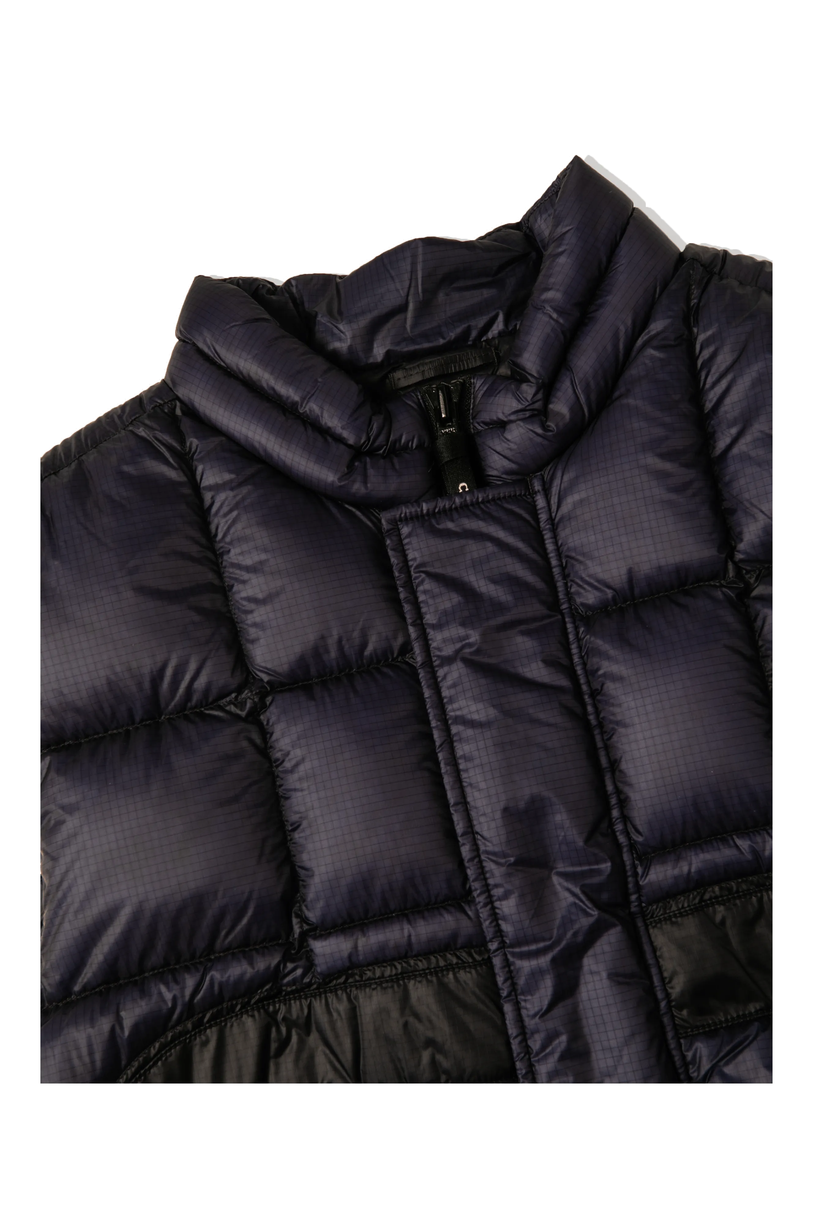 Outerwear Vest In D.D. Shell