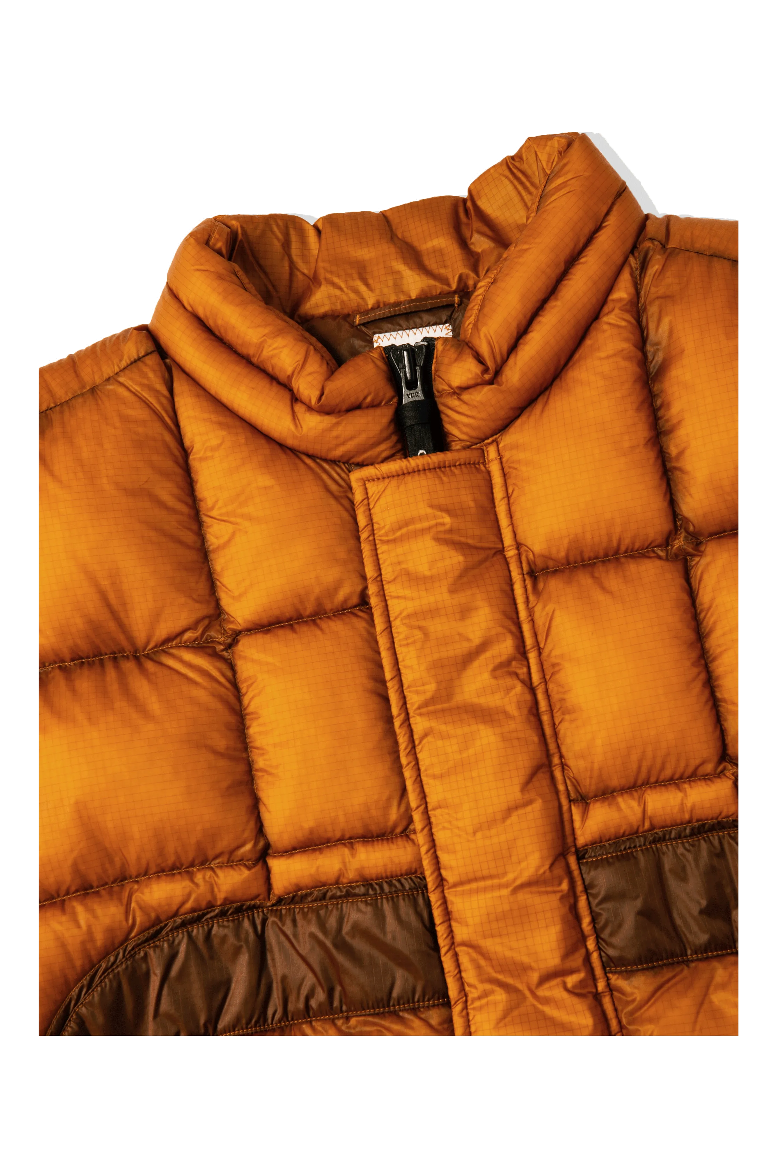 Outerwear Vest In D.D. Shell