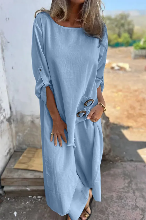 Paisley | Effortless Flowing Set