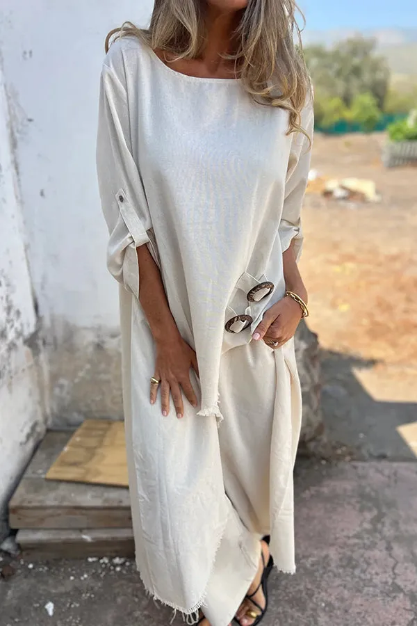 Paisley | Effortless Flowing Set