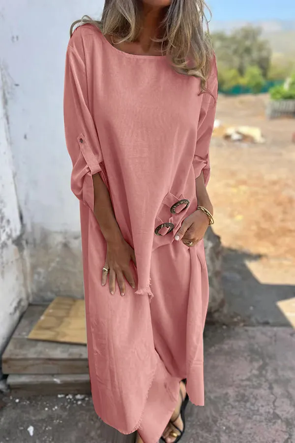 Paisley | Effortless Flowing Set