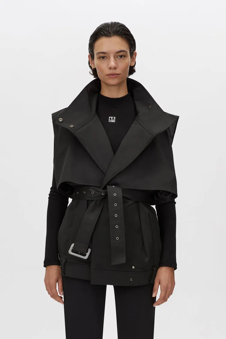 Pallida Vest