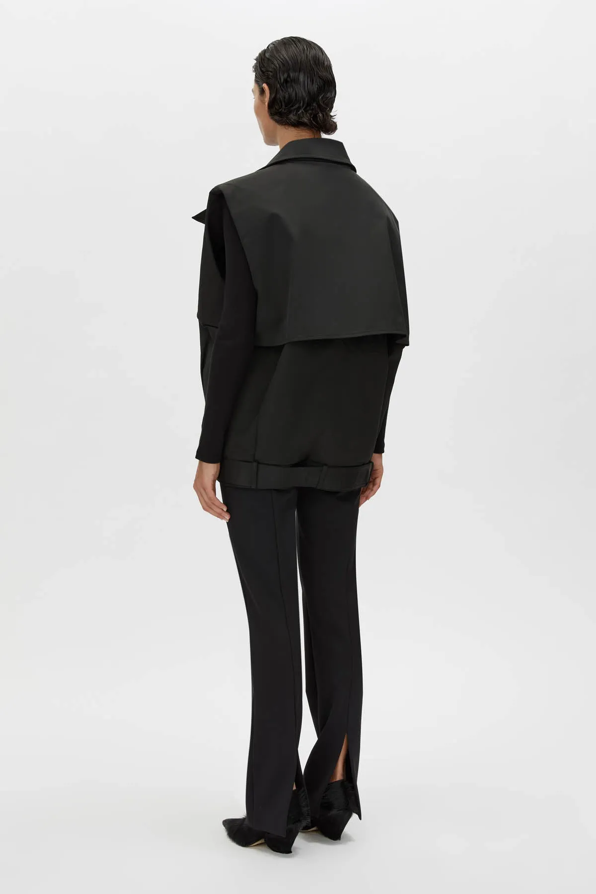 Pallida Vest