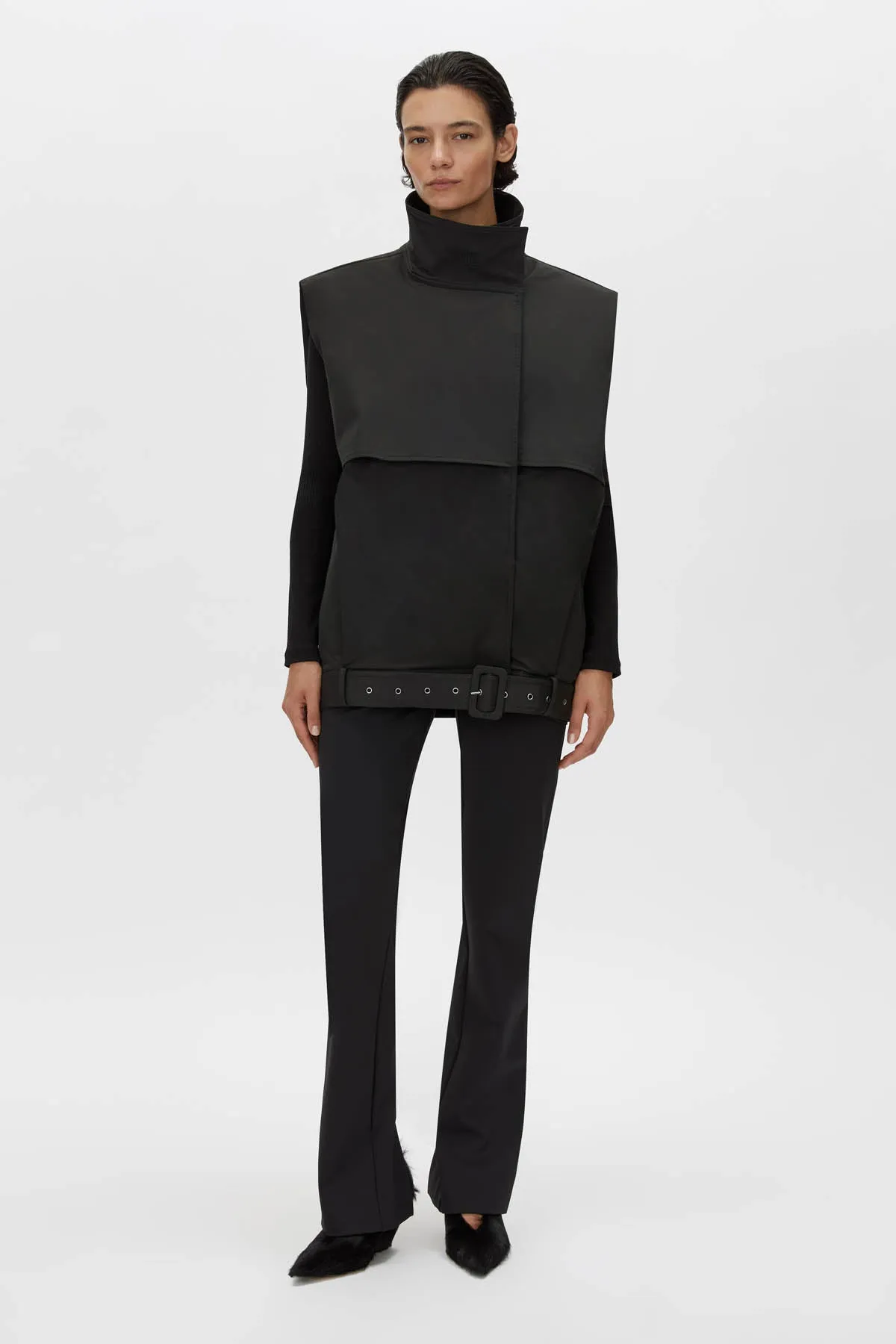 Pallida Vest