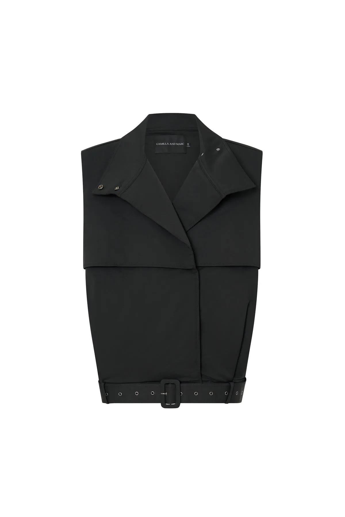 Pallida Vest