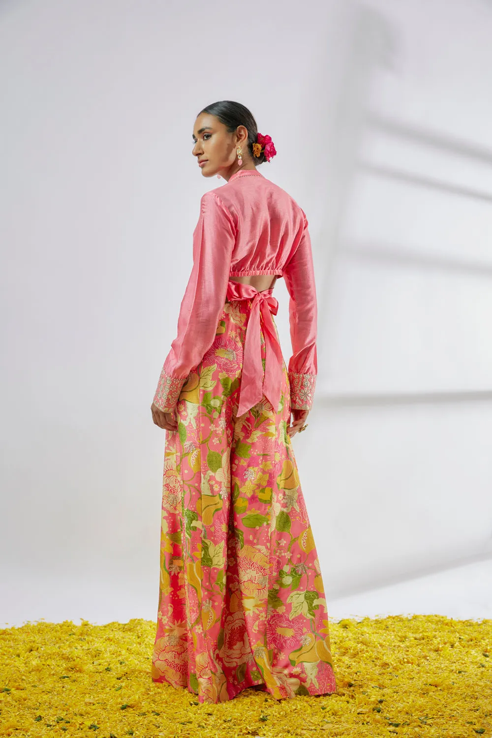 Palomi Pant Set