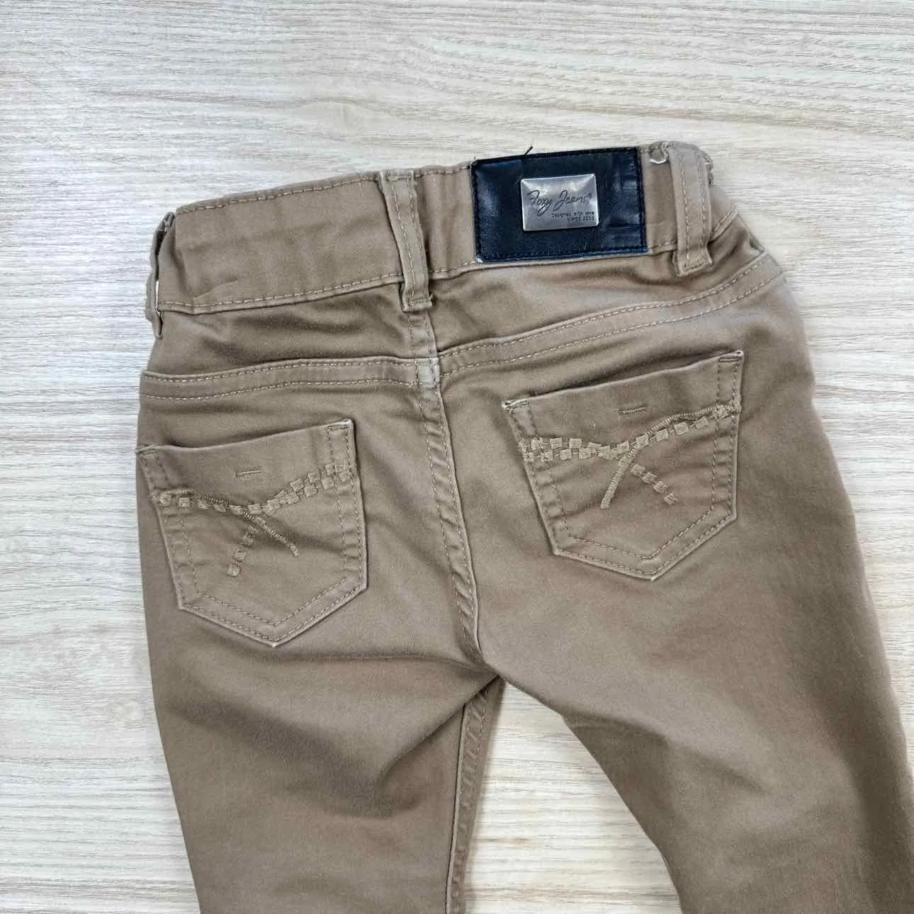 PANTS