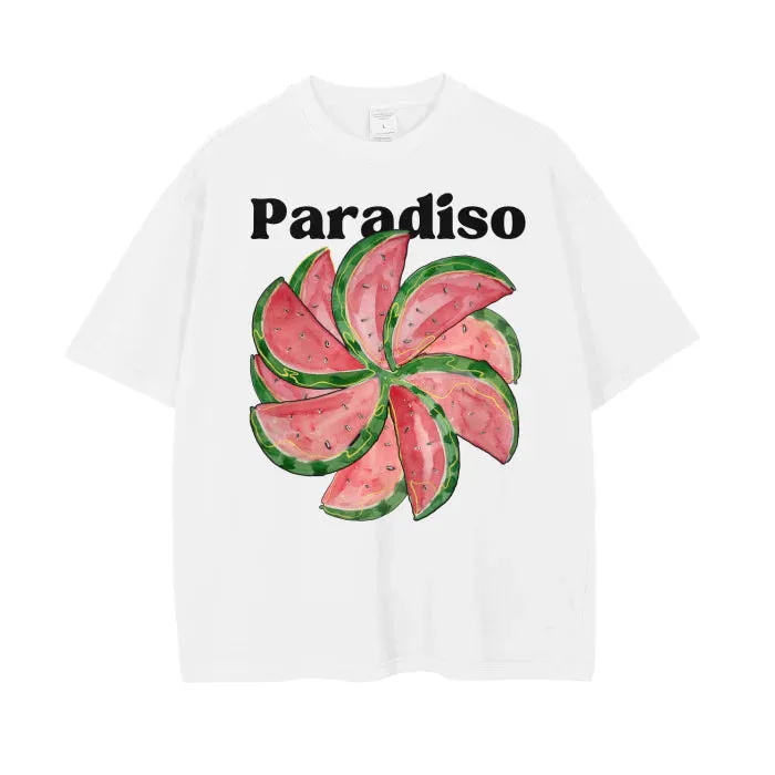 PARADISO TEE