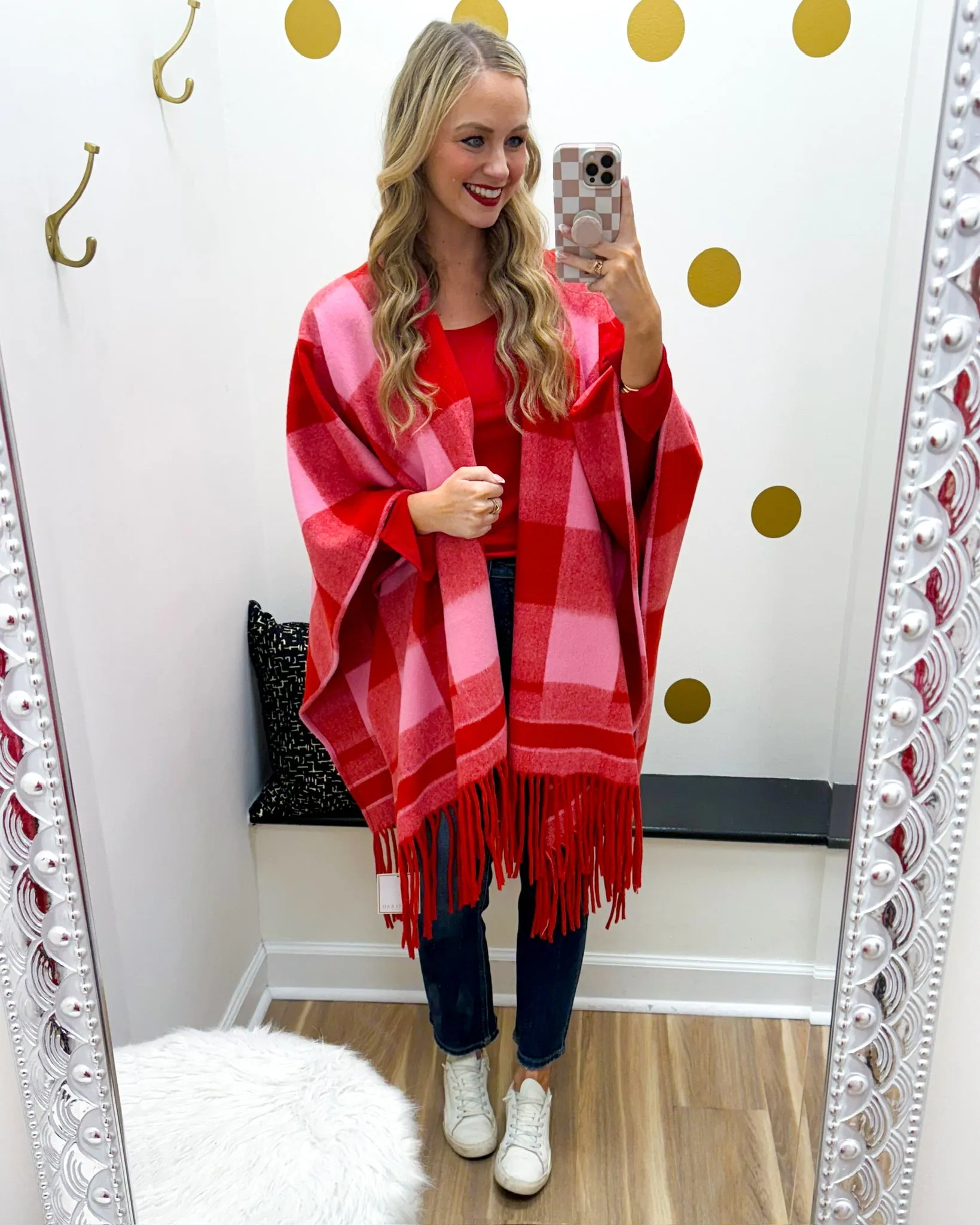 Payton Cape