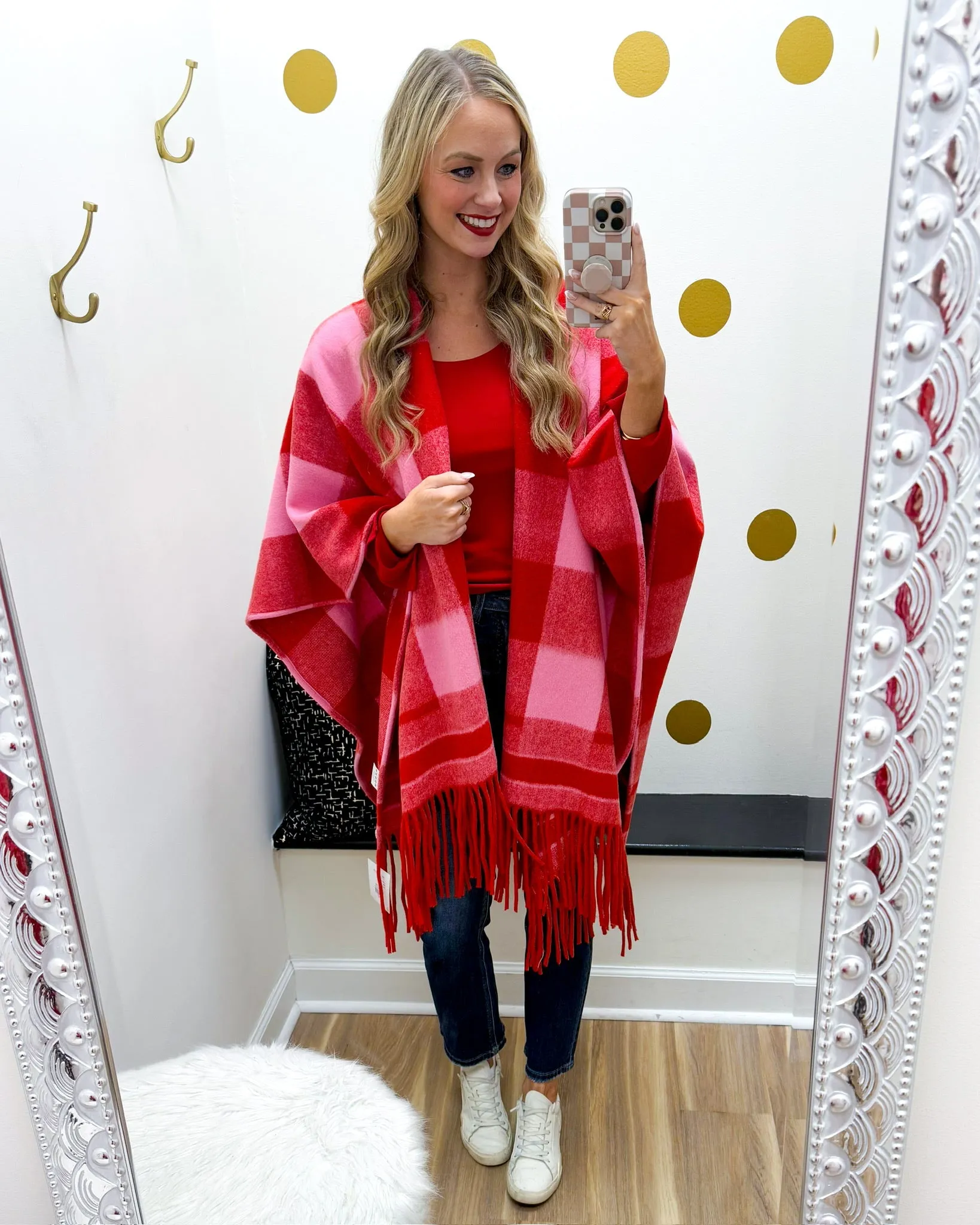 Payton Cape