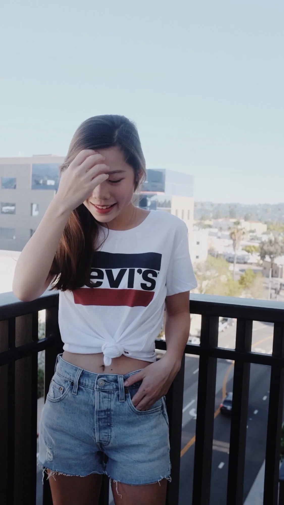 Perfect Graphic Tee