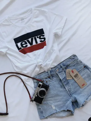 Perfect Graphic Tee