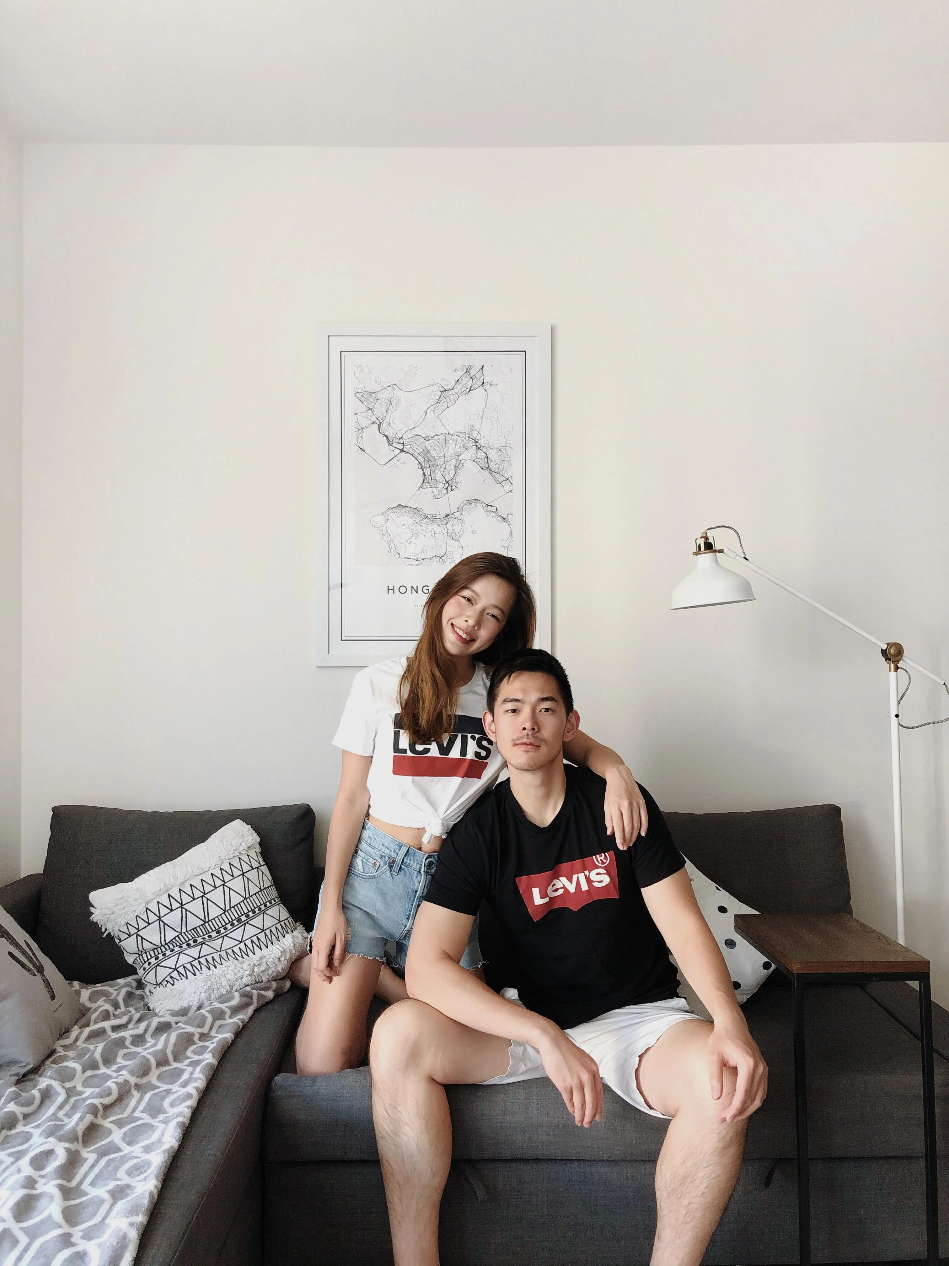 Perfect Graphic Tee