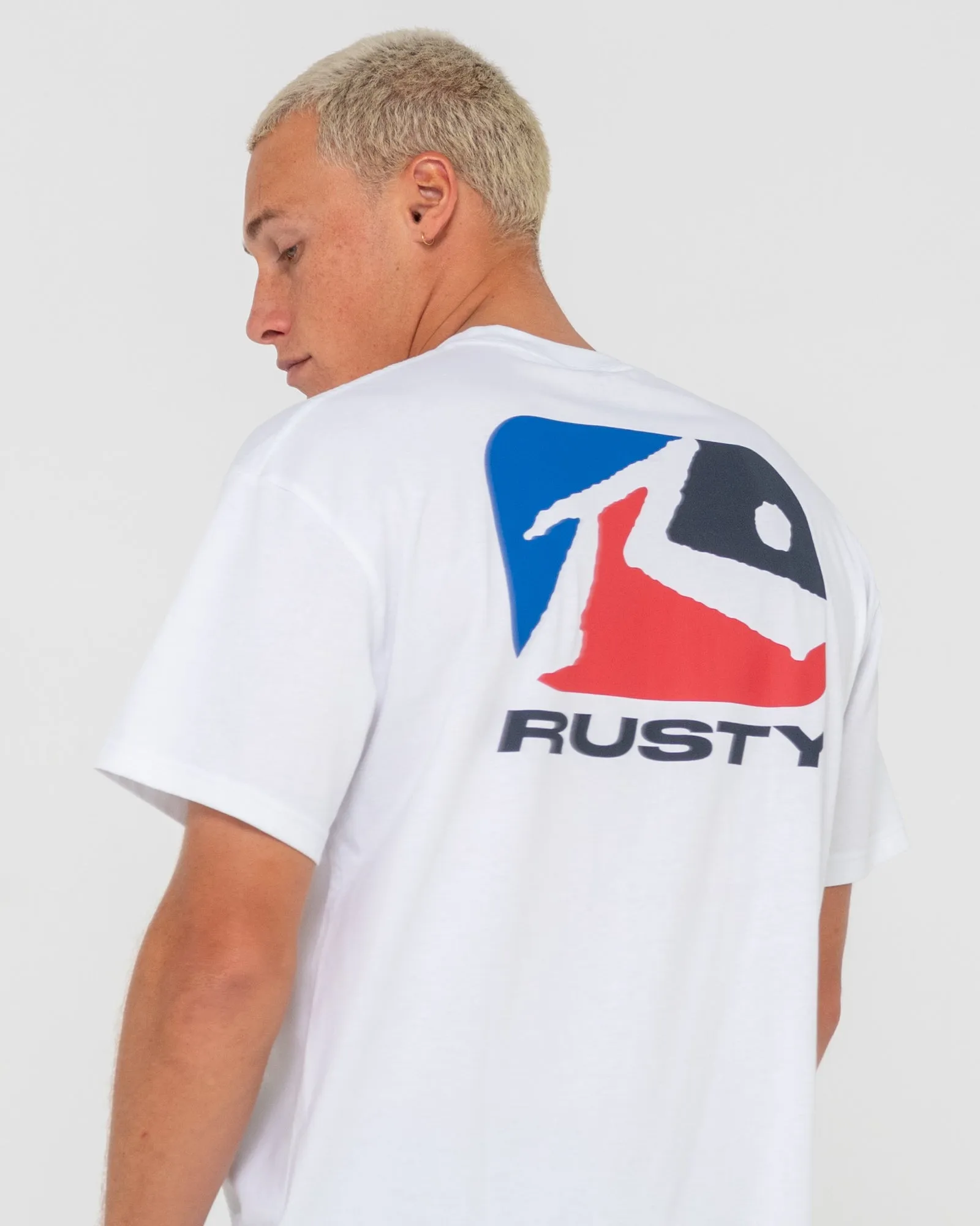 Phenom Graphic Tee