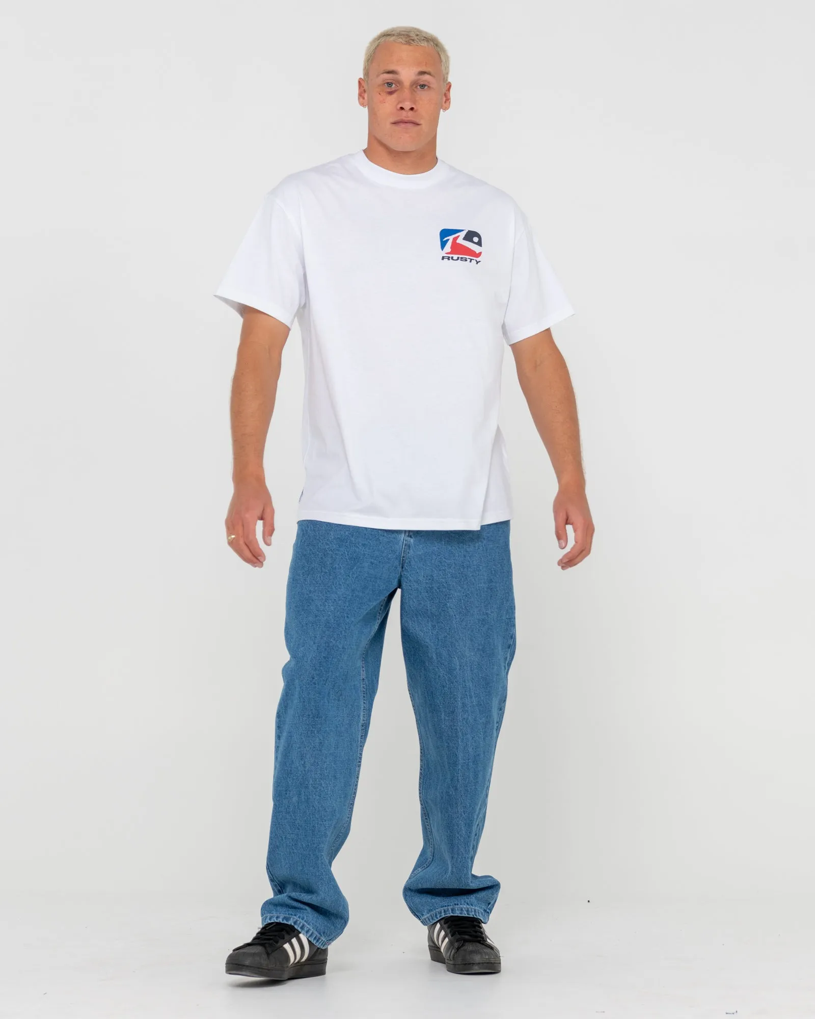 Phenom Graphic Tee