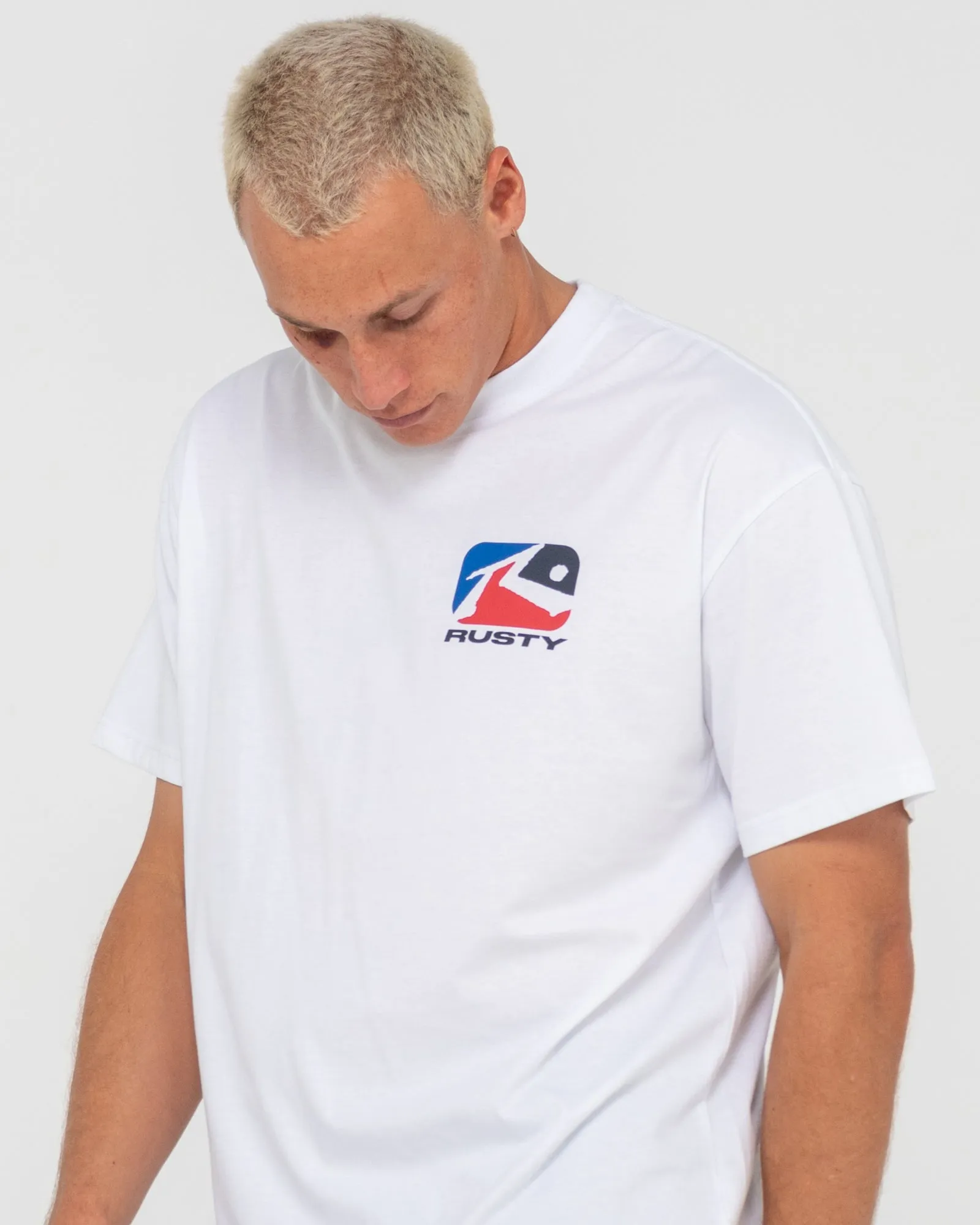 Phenom Graphic Tee