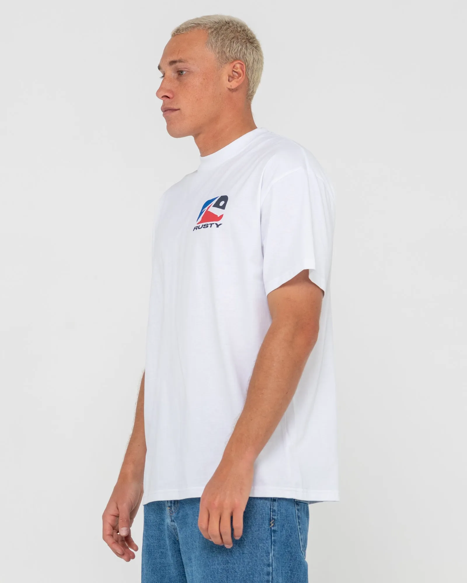Phenom Graphic Tee