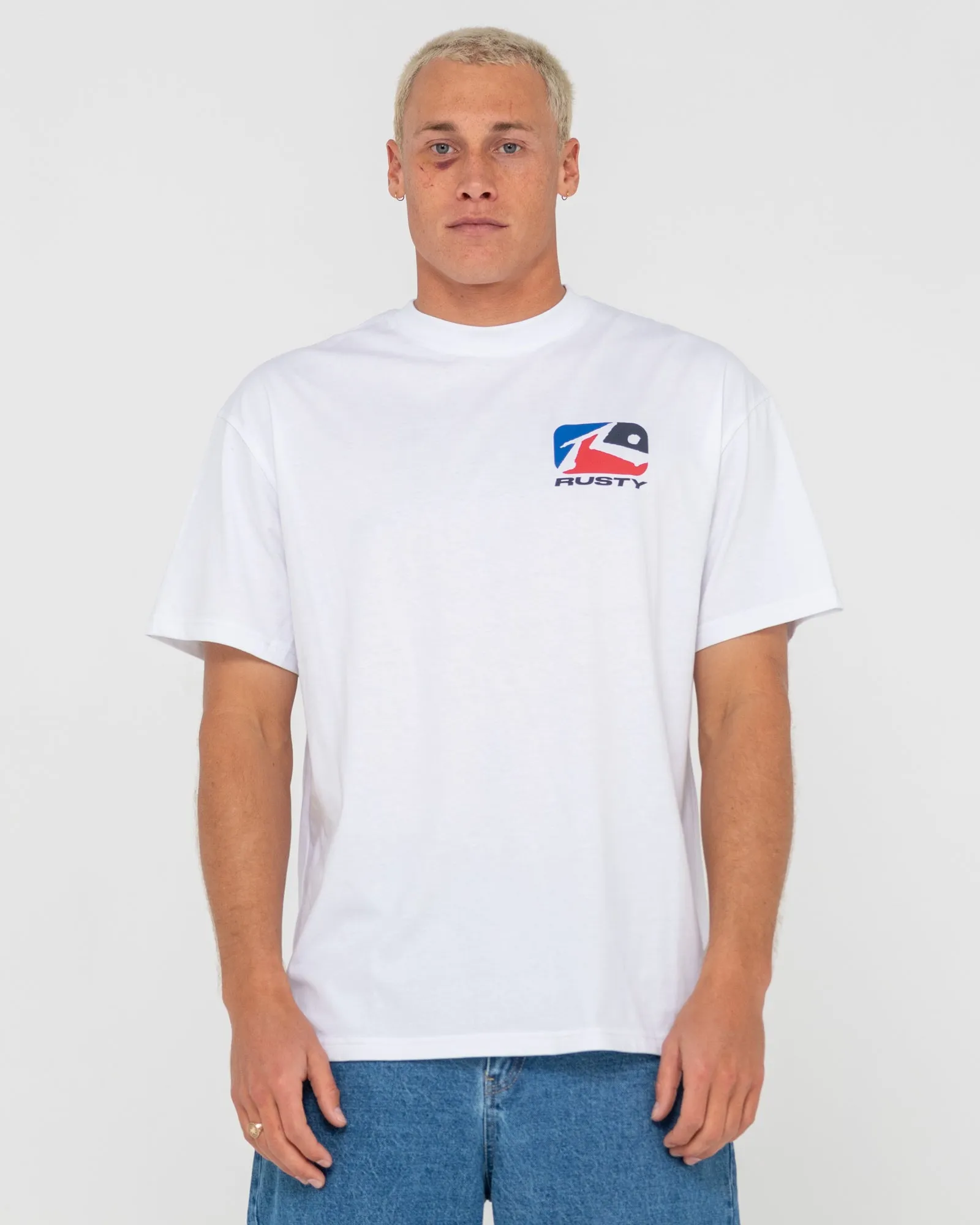 Phenom Graphic Tee