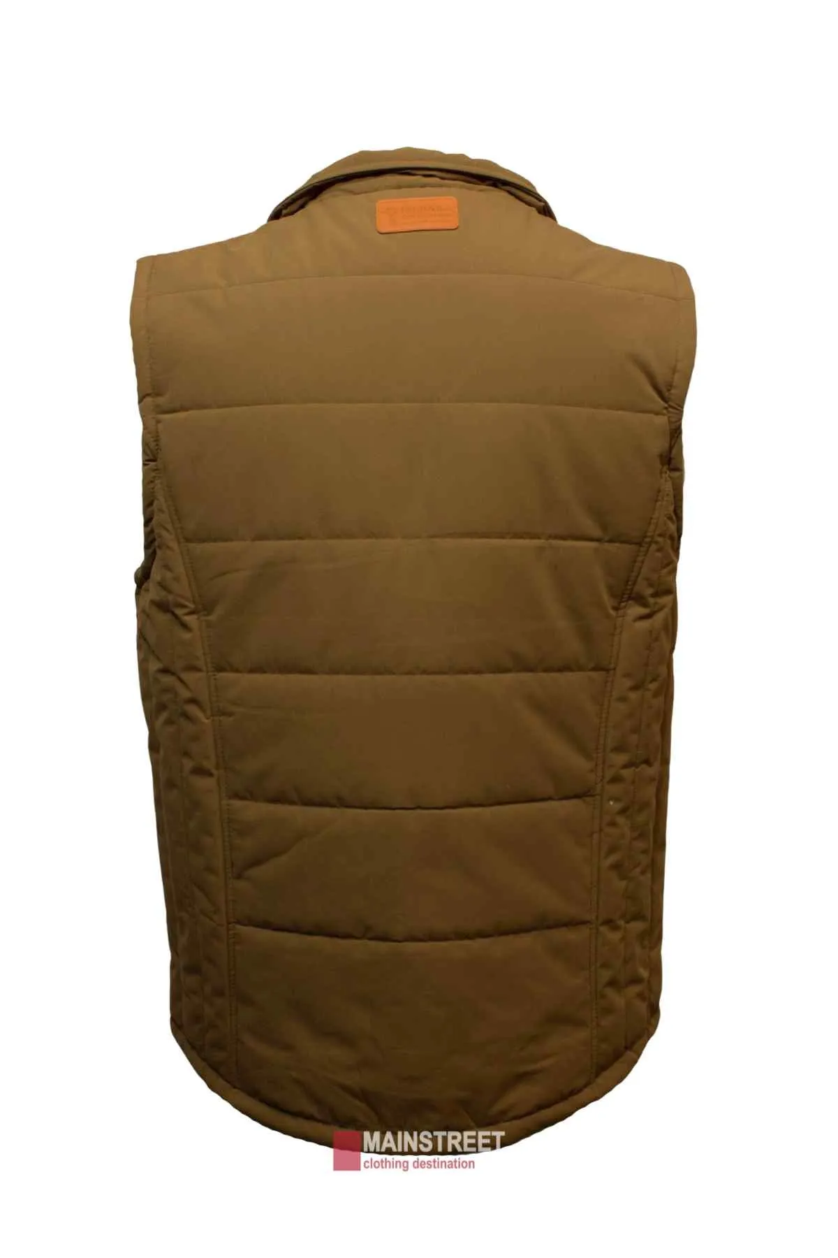 Pilbara Vest