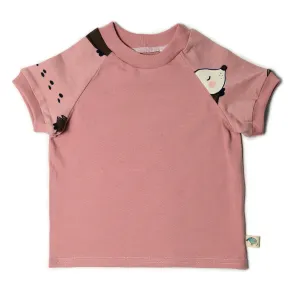 Pink Hoglet