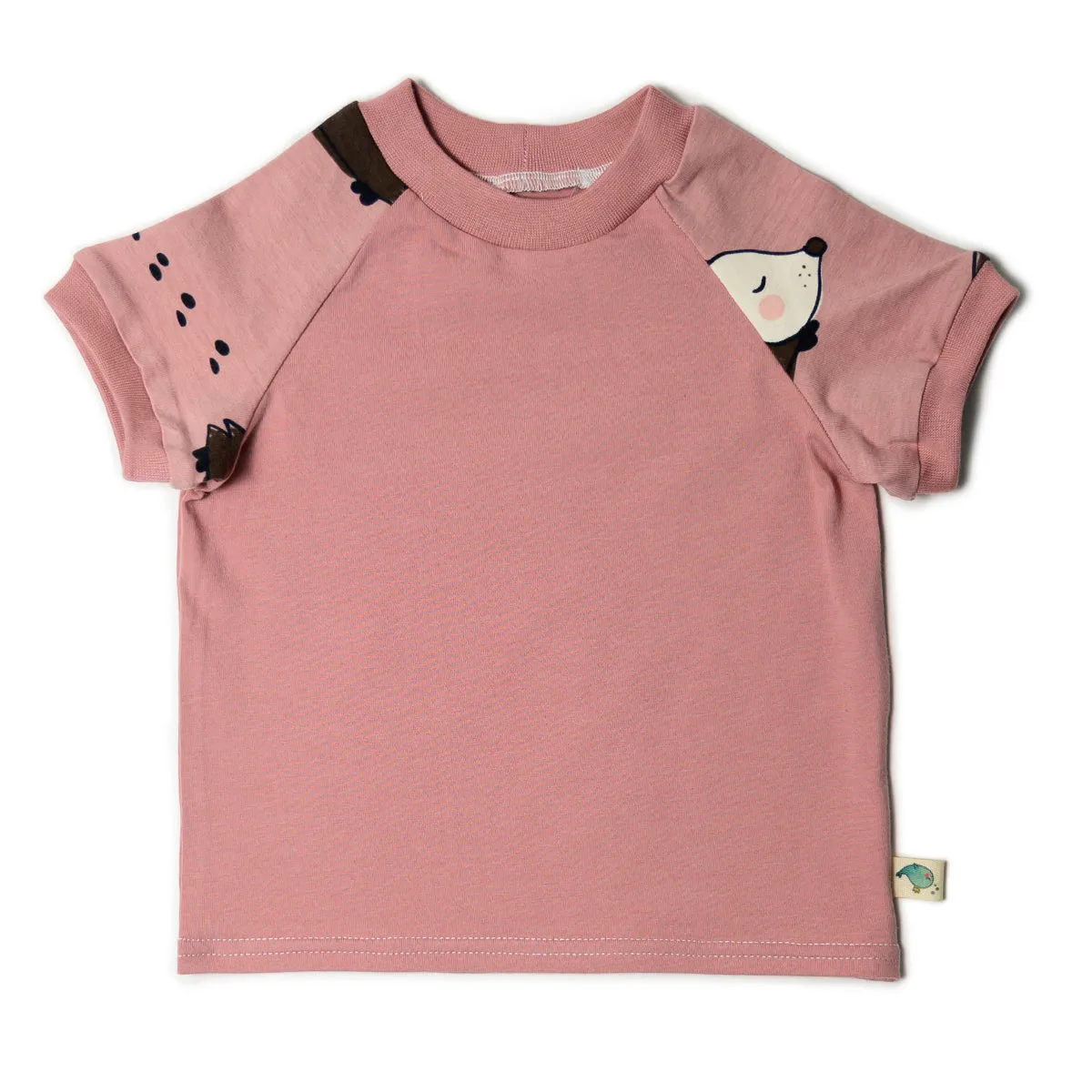 Pink Hoglet