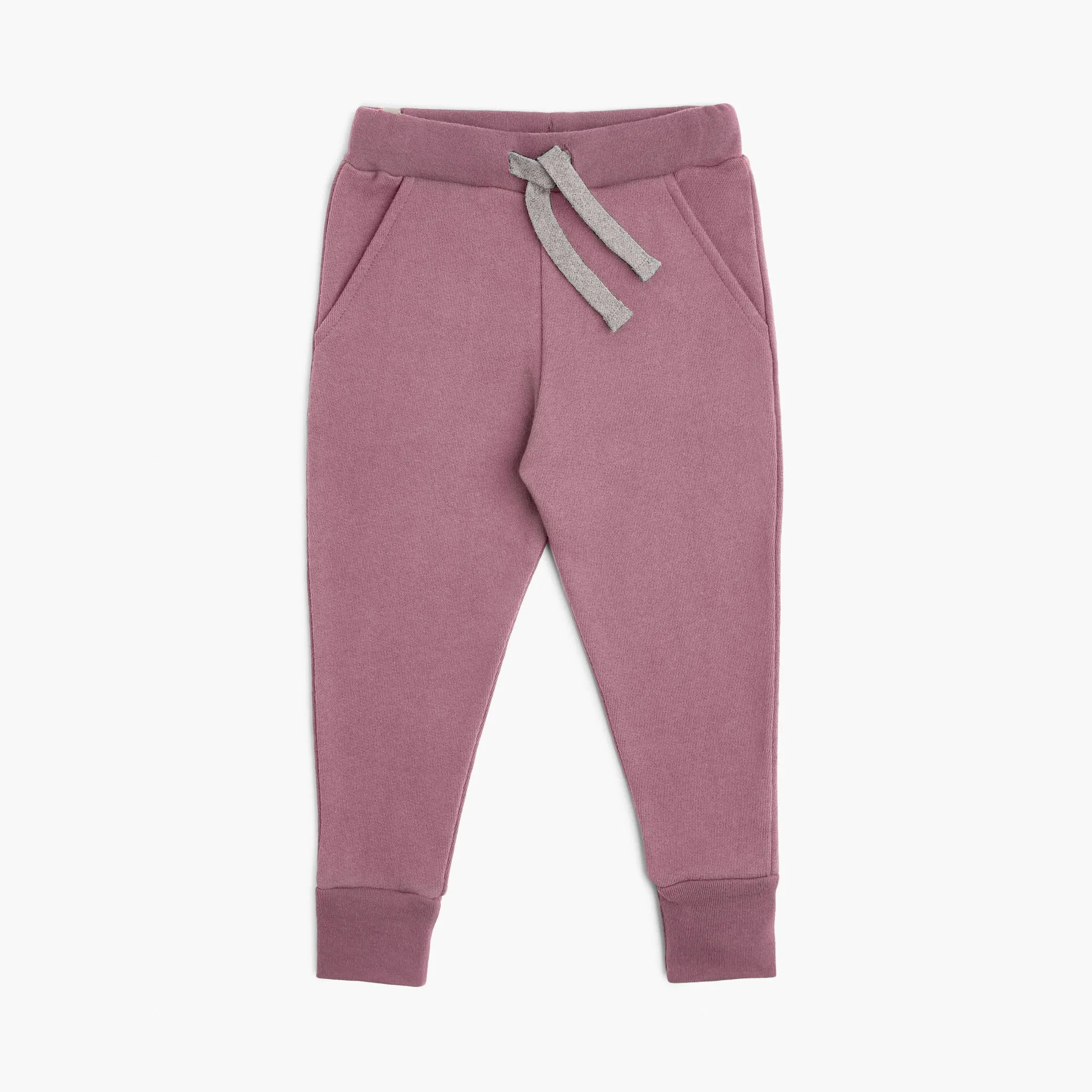 Plush Skinny Sweats
