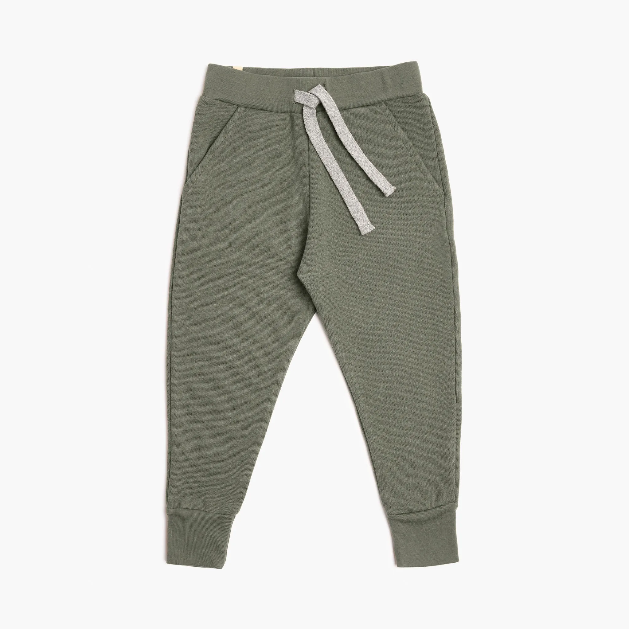 Plush Skinny Sweats