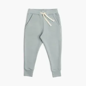 Plush Skinny Sweats