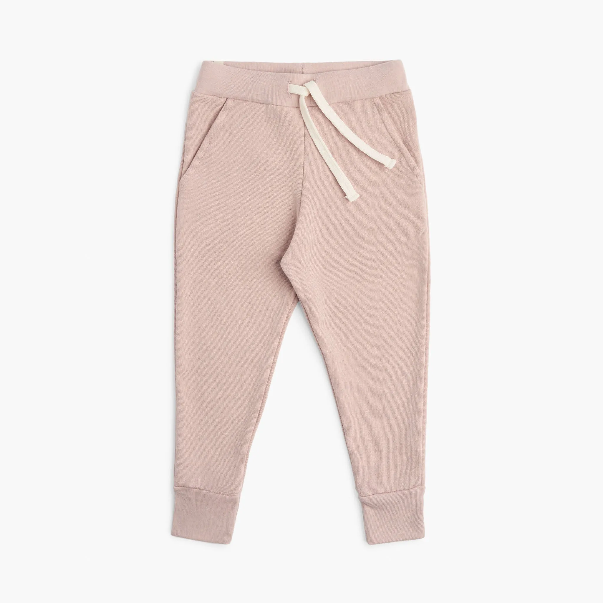 Plush Skinny Sweats