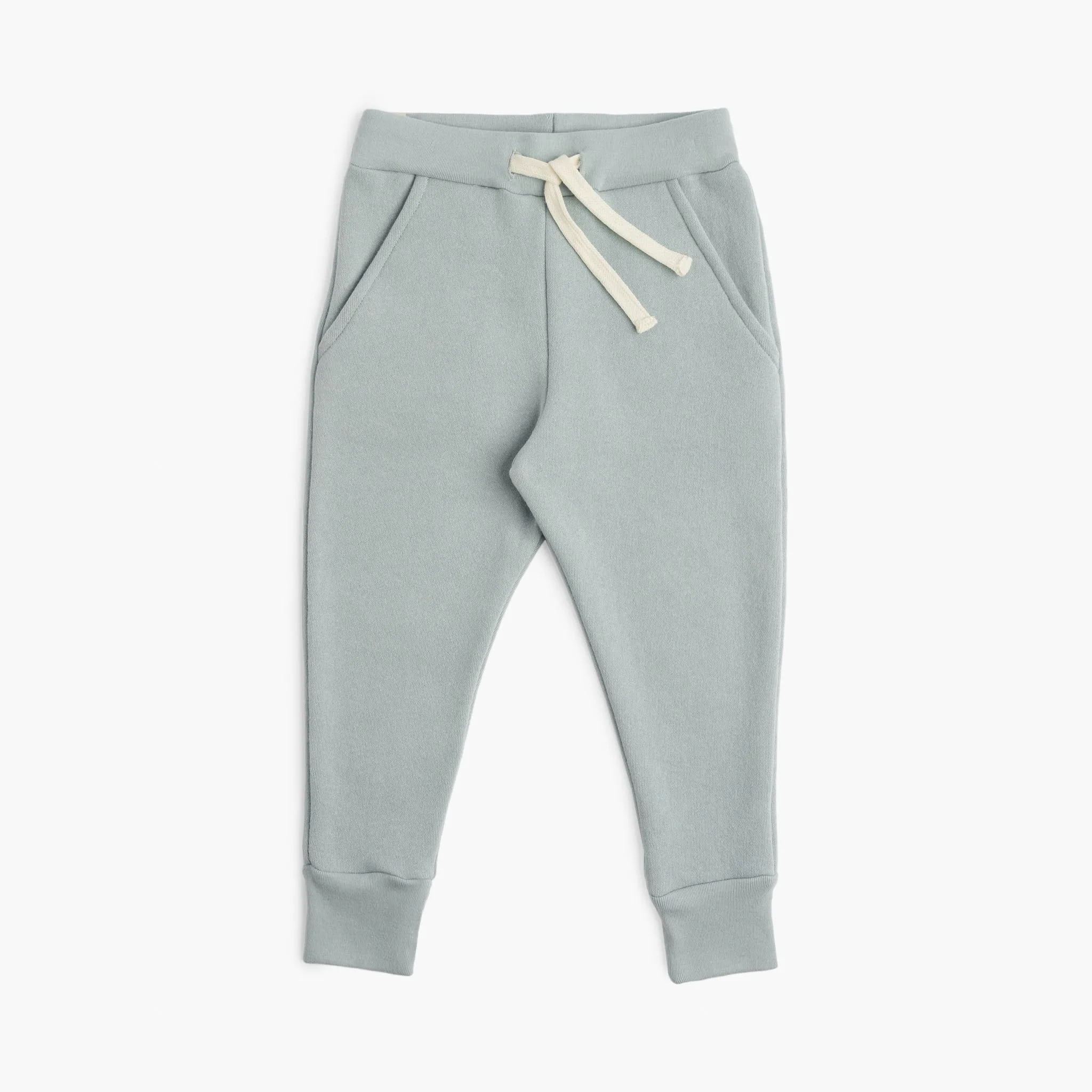 Plush Skinny Sweats