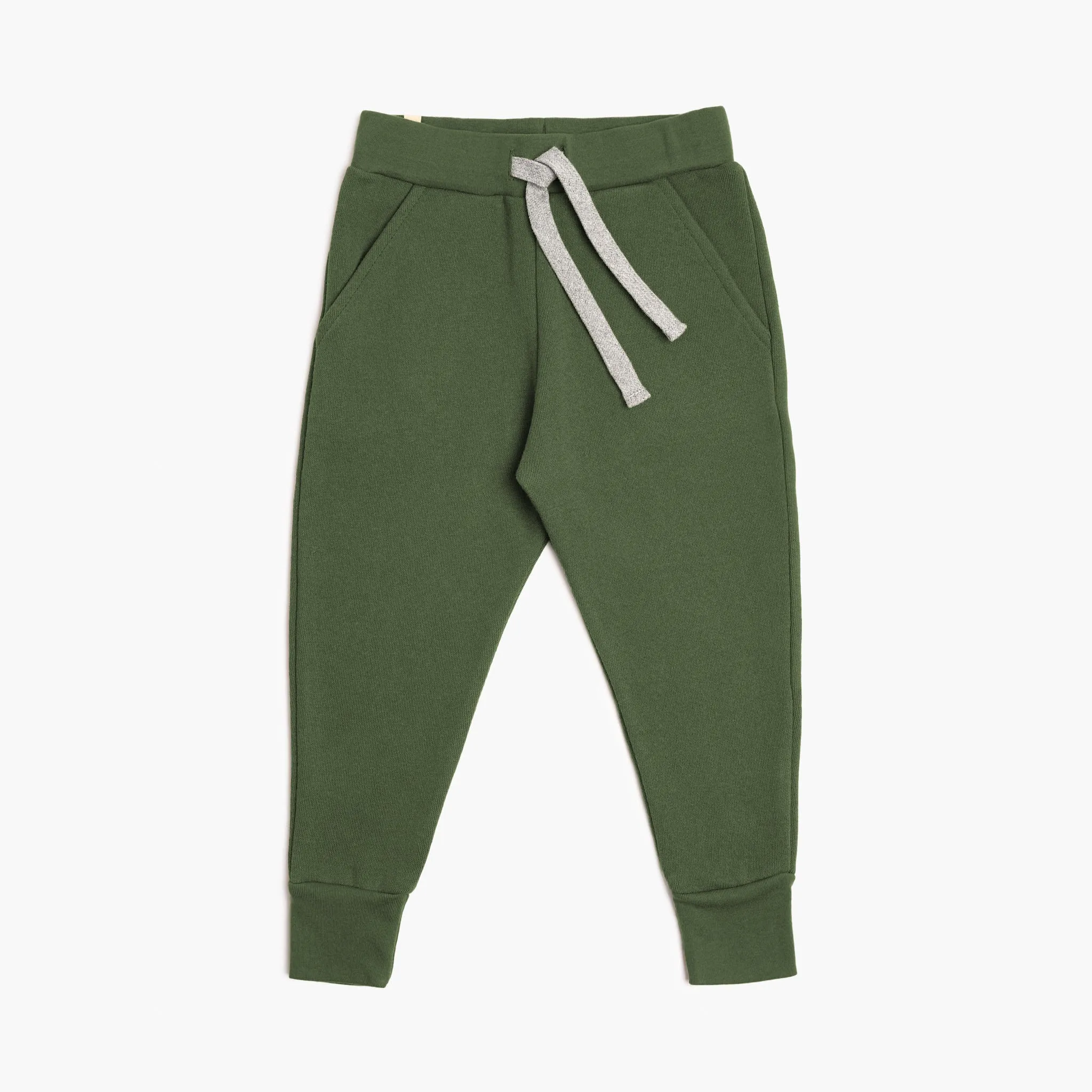 Plush Skinny Sweats